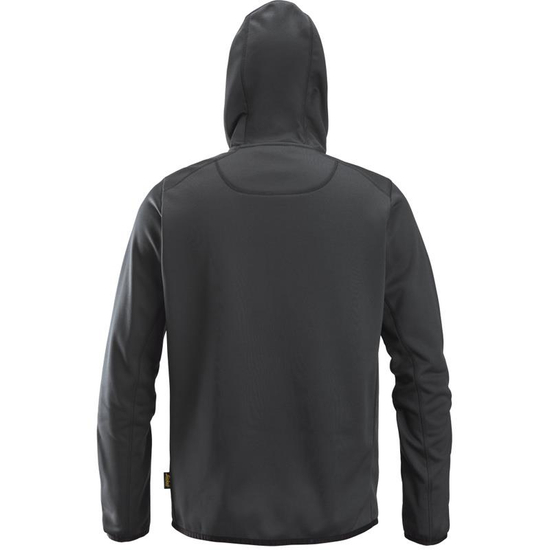 Zdjęcie 2 - Bluza Polarowa z kapturem AllroundWork, na suwak Snickers Workwear 80585800