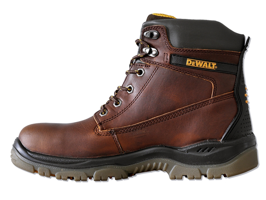 Zdjęcie 2 - SUCHA STOPA! Zestaw promocyjny: Buty robocze DeWalt Titanium + DODATKI!
