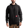 Nawigacja zdjęcie 1 - WH MW BL L Bluza z kapturem - czarna Milwaukee 4932493118