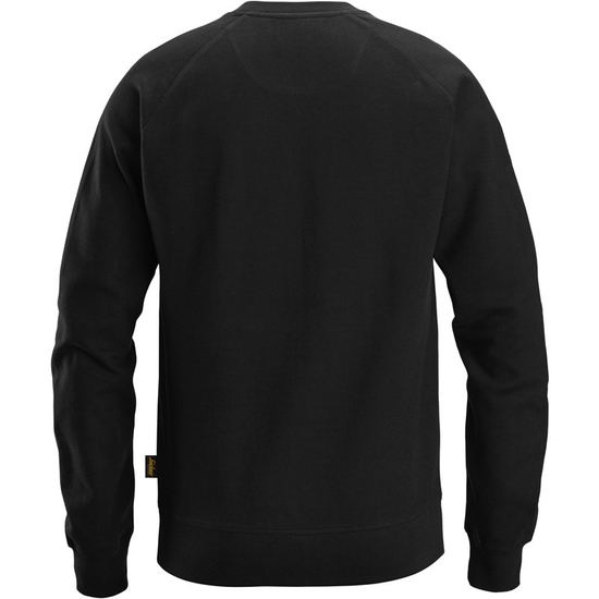 Zdjęcie 2 - Bluza Logo Snickers Workwear 28920400