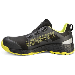 Nawigacja zdjęcie 2 - Buty Solid Gear Prime GTX LOW SG80011