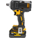 Nawigacja zdjęcie 4 - Klucz udarowy akumulatorowy DeWalt DCF891P2G ½” 812Nm 18V XR 2x5Ah