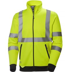 Nawigacja zdjęcie 1 - Bluza odblaskowa Helly Hansen 79112_360 Addvis kolor żółty