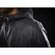Nawigacja zdjęcie 3 - Kurtka Helly Hansen 73230_990 KENSINGTON HOODED LIFALOFT JACKET kolor czarny