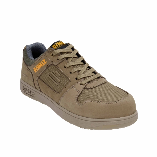 Zdjęcie 1 - DeWalt Buty ochronne Macon Stone S1 FO HRO PS SR