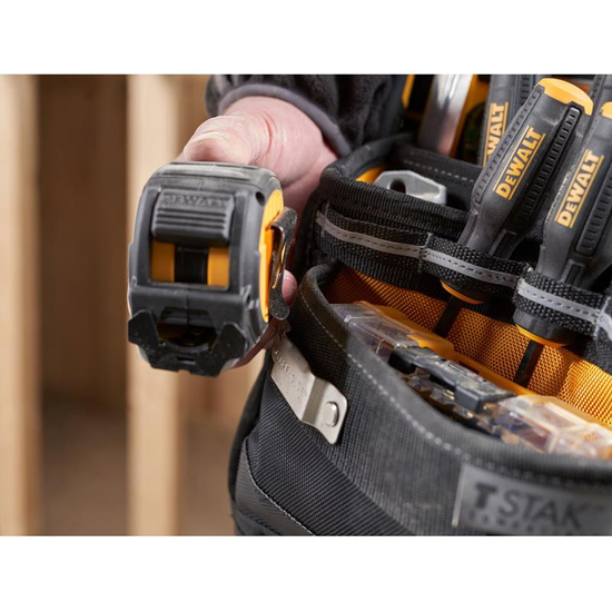 Zdjęcie 6 - TSTAK Miękki Organizer DeWalt DWST83541-1