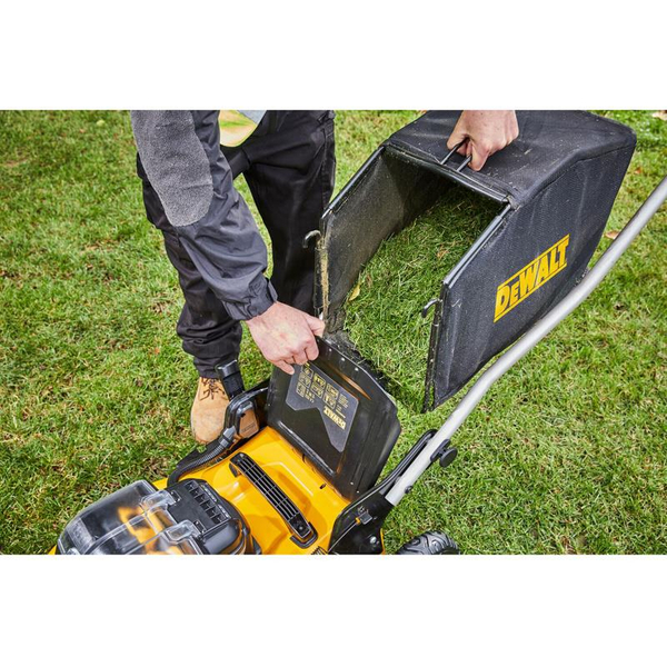 Zdjęcie 7 - 2X18V XR Kosiarka DEWALT 36 V  DeWalt DCMW564N