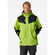 Nawigacja zdjęcie 3 - Kurtka Helly Hansen 71161_439 MAGNI SHELL JACKET kolor limonkowy