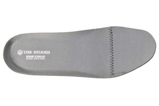 Zdjęcie 9 - SNICKERS Toe Guard Buty ochronne TG80460 Phantom  S3