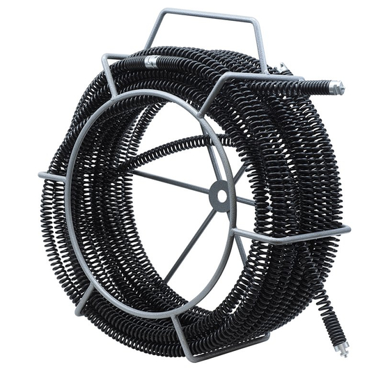 Zdjęcie 3 - Zestaw sprężyn 16mm + 22mm w koszu GTools