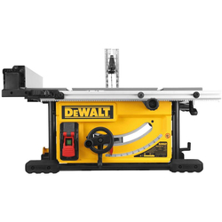 Nawigacja zdjęcie 2 - Piła stołowa DeWalt DWE7492 250mm 2000W