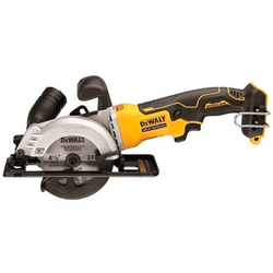 Pilarka tarczowa akumulatorowa DeWalt DCS571N 115mm 18V XR