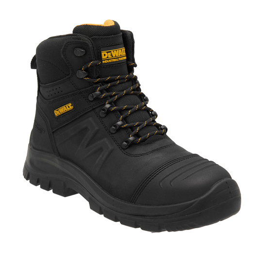 Zdjęcie 1 - Buty ochronne S3 SR SC FO DeWALT Endevour [DWF50551-101]