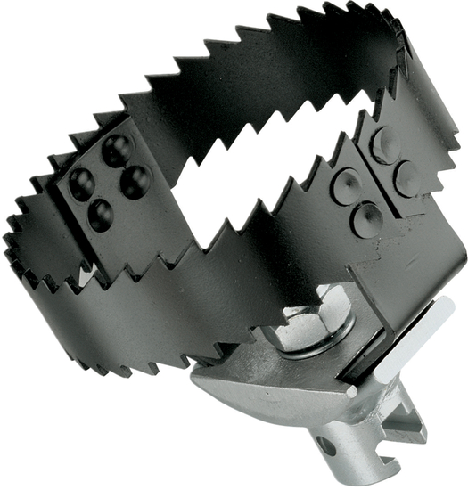 Zdjęcie 1 - Głowica do ciecia korzeni Ø90mm 22mm VIRAX 293178