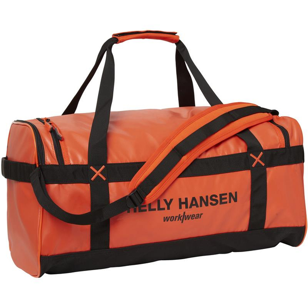 Zdjęcie 1 - Torba na ramię Helly Hansen 79572_299 kolor pomarańczowy