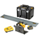 Nawigacja zdjęcie 1 - Zagłębiarka akumulatorowa DeWalt DCS520T2R 165mm 54V XR Flexvolt 2x6Ah