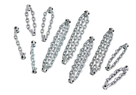 Zdjęcie 18 - Maszyna do dokładnego czyszczenia odpływów K9-204+ FlexShaft RIDGID + Przewód DeadCore