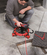 Nawigacja zdjęcie 5 - Zestaw Kamera inspekcyjna Mini Visioval® 1,2 m + kabel 16 m VIRAX 294120