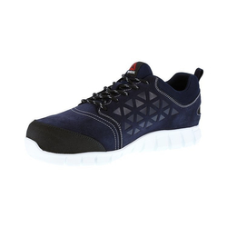 Nawigacja zdjęcie 3 - IB1034S3 Buty ochronne Reebok EXCEL LIGHT Athletic Oxford S3 SRC kolor GRANATOWY