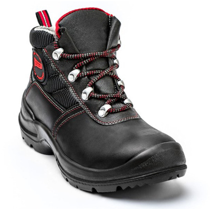 Zdjęcie 1 - Buty STRONG PROFESSIONAL IZETT ANKLE S1P SRC Cerva 0202054699