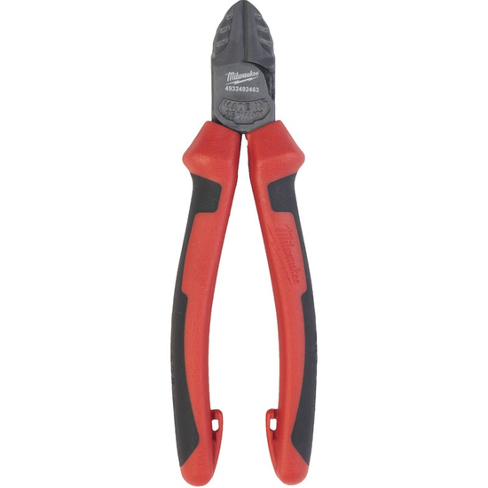 Zdjęcie 1 - Szczypce tnące boczne 160mm Milwaukee 4932492463