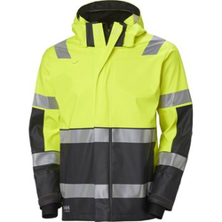 Kurtka odblaskowa Helly Hansen 70295_369 Alna 2.0 kolor żółty