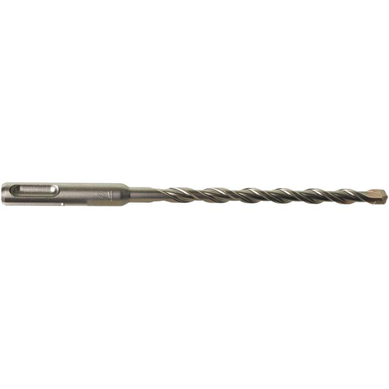 Zdjęcie 1 - Wiertło udarowe SDS-plus 7 x 100/160 (10 szt.) 4932373225 Milwaukee