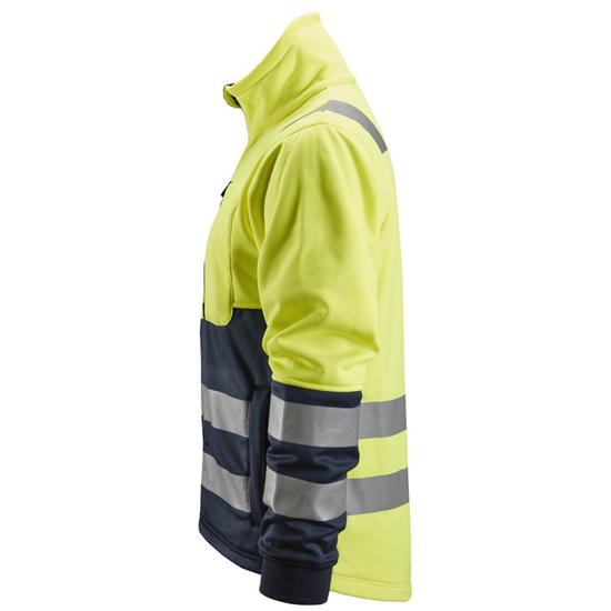 Zdjęcie 3 - 8035 Kurtka Odblaskowa AllroundWork (klasa 2.) Snickers Workwear