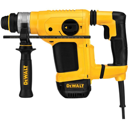 Nawigacja zdjęcie 2 - Młot kujący DeWalt D25430K SDS-Plus 4.2J 1000W