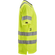 Nawigacja zdjęcie 4 - T-shirt Odblaskowy, EN 20471/2 Snickers Workwear 25366600