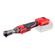 Nawigacja zdjęcie 2 - Klucz zapadkowy akumulatorowy 3/8" 180Nm Mighty Seven [DRW-301]