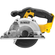 Nawigacja zdjęcie 2 - Pilarka tarczowa akumulatorowa do metalu DeWalt DCS373NT 140mm 18V XR