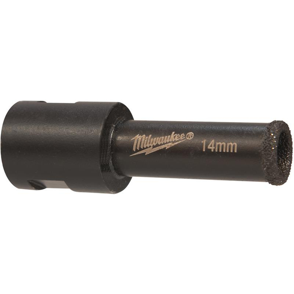 Zdjęcie 1 - Wiertło diamentowe M14 14 mm - 1 szt. 4932471763 Milwaukee