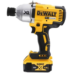 Klucz udarowy akumulatorowy DeWalt DCF897N ¾” 950Nm 18V XR