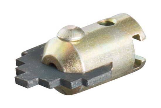 Zdjęcie 1 - Zębate wiertło piórowe 16/25mm do sprężyn 16mm 