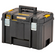 Nawigacja zdjęcie 1 - DeWALT ORGANIZER SKRZYNKA KUFER WALIZKA TSTAK 2.0™ DWST83346-1