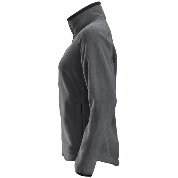 Zdjęcie 3 - 8027 Kurtka polarowa POLARTEC® – damska Snickers Workwear grafitowa