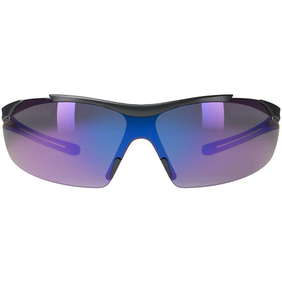 Zdjęcie 2 - Okulary ochronne Argon Blue AF/AS Hellberg 23232-001