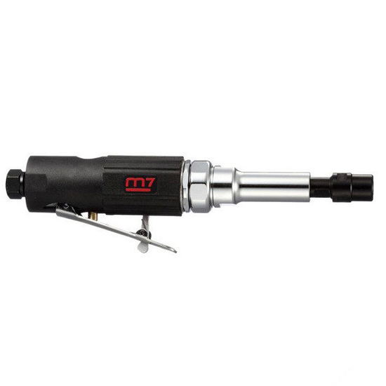 Zdjęcie 1 - Szlifierka pneumatyczna trzpieniowa (uchwyt 3/6 mm) 25000 obr./min. Mighty Seven QA-313A