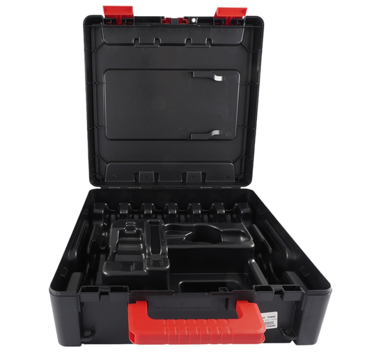 Zdjęcie 2 - Zestaw szczęk zaciskowych do PEX ROTHENBERGER U 16-20-25-32 mm + obcinak + walizka na 8 szczęk