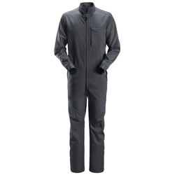 Nawigacja zdjęcie 1 - 6073 Kombinezon Service (kolor: stalowoszary) Snickers Workwear