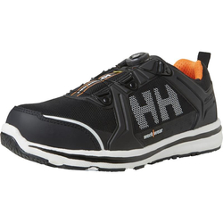 Nawigacja zdjęcie 2 - Buty Helly Hansen 78228_992 Oslo kolor czarny