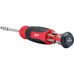 Nawigacja zdjęcie 3 - Wkrętak 14 w 1 Torx Milwaukee 4932492810