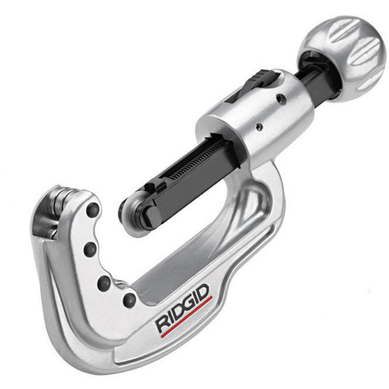 Zdjęcie 1 - Obcinak inox 65S RIDGID 6-65mm