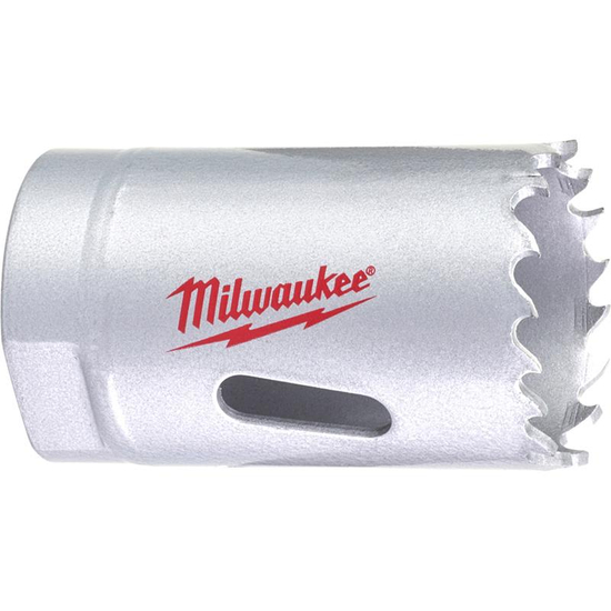 Zdjęcie 1 - Otwornica Bi-Metal Contractor 30mm 4932464681 Milwaukee