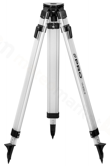 Zdjęcie 1 - Statyw geodezyjny 155cm TP-900.2 PRO 3-01-06-38-123