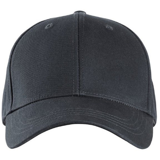 Zdjęcie 1 - 9079 Czapka z daszkiem AllroundWork kolor stalowy Snickers Workwear