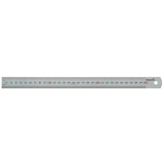 Zdjęcie 1 - Przymiar stalowy STL 300 554103 Hultafors Opakowanie 5szt.