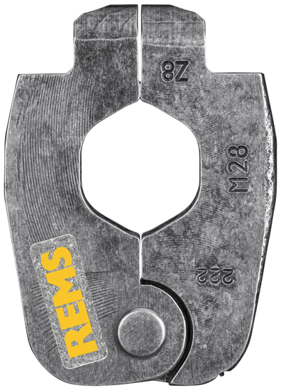 Zdjęcie 4 - Pierścień zaciskowy M28 REMS 574744