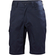 Nawigacja zdjęcie 1 - Spodenki Helly Hansen 77543_590 Manchester kolor granatowy
